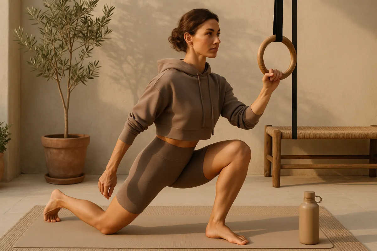 Why You Should Focus on Longevity — Not Short-Term Fitness Goals