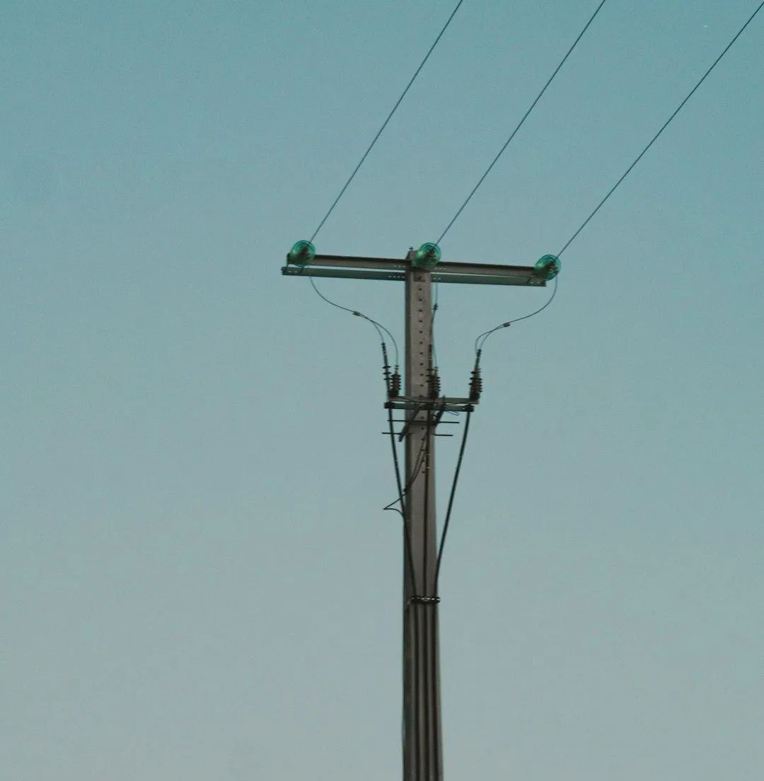 power-line