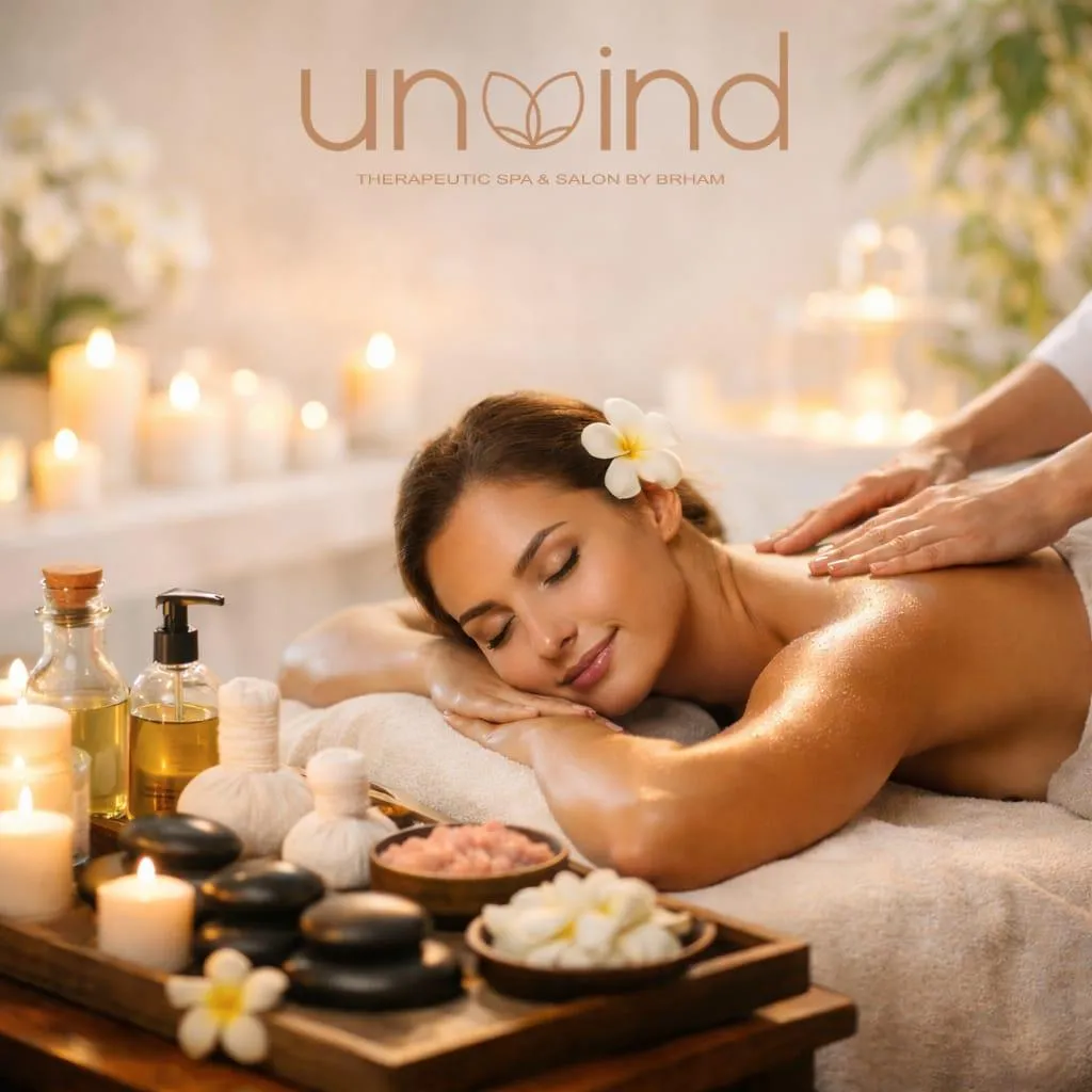 benefits of massage therapy