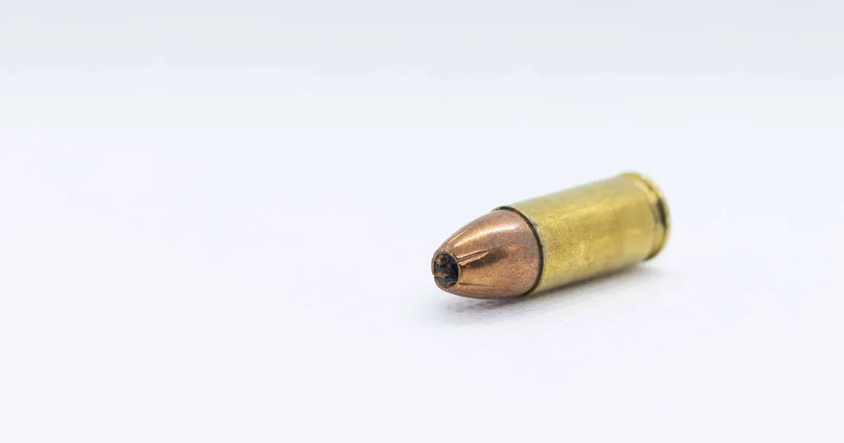 Bullet image