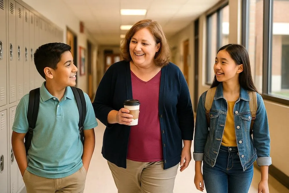 Wizards of What’s Working: A School Counselor Tribute