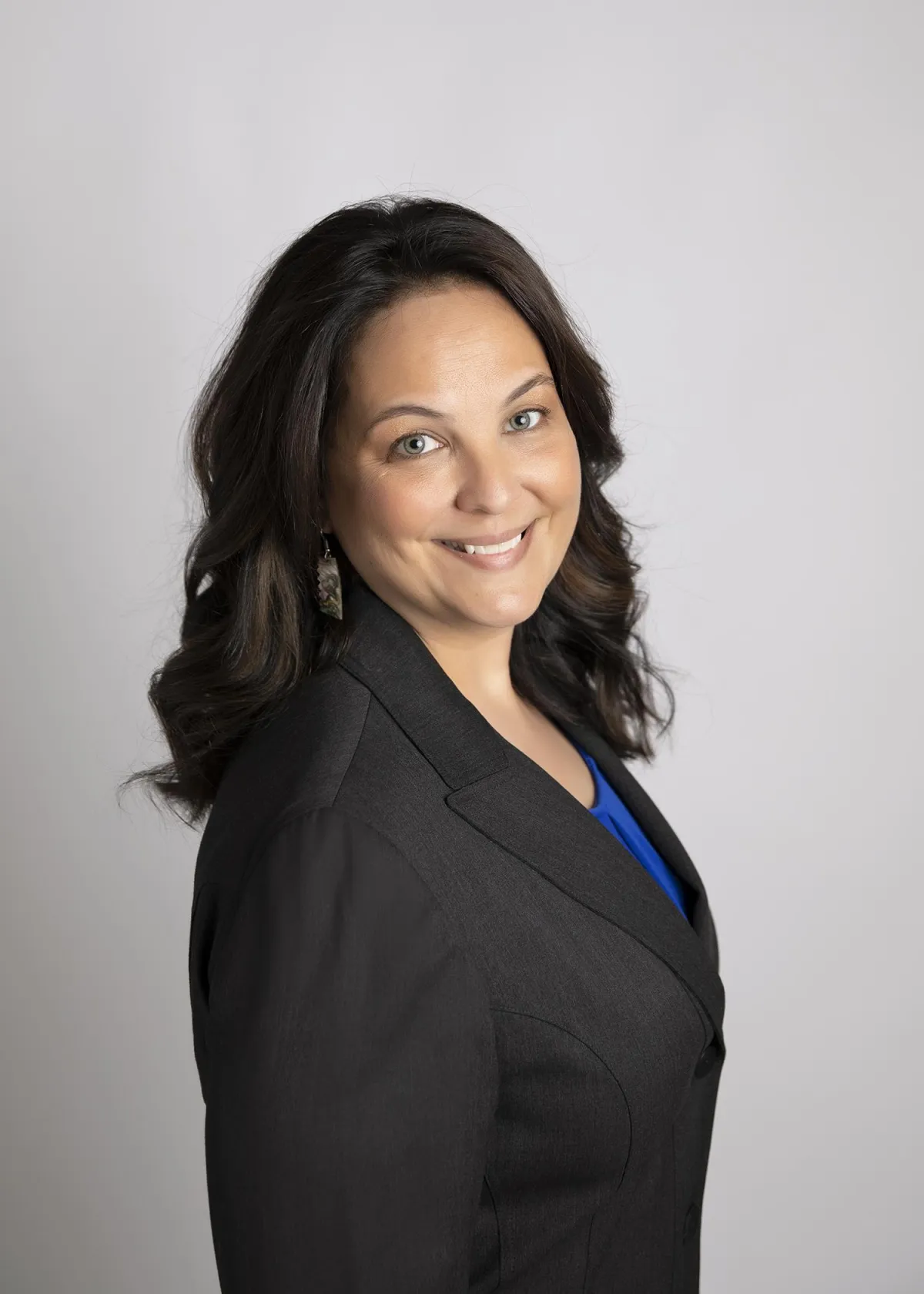 Statement by Cara Cowan Watts: Claremore Indian Hospital Should Remain a Hospital