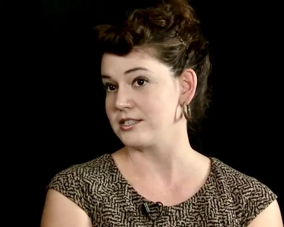 Rebecca Nagel