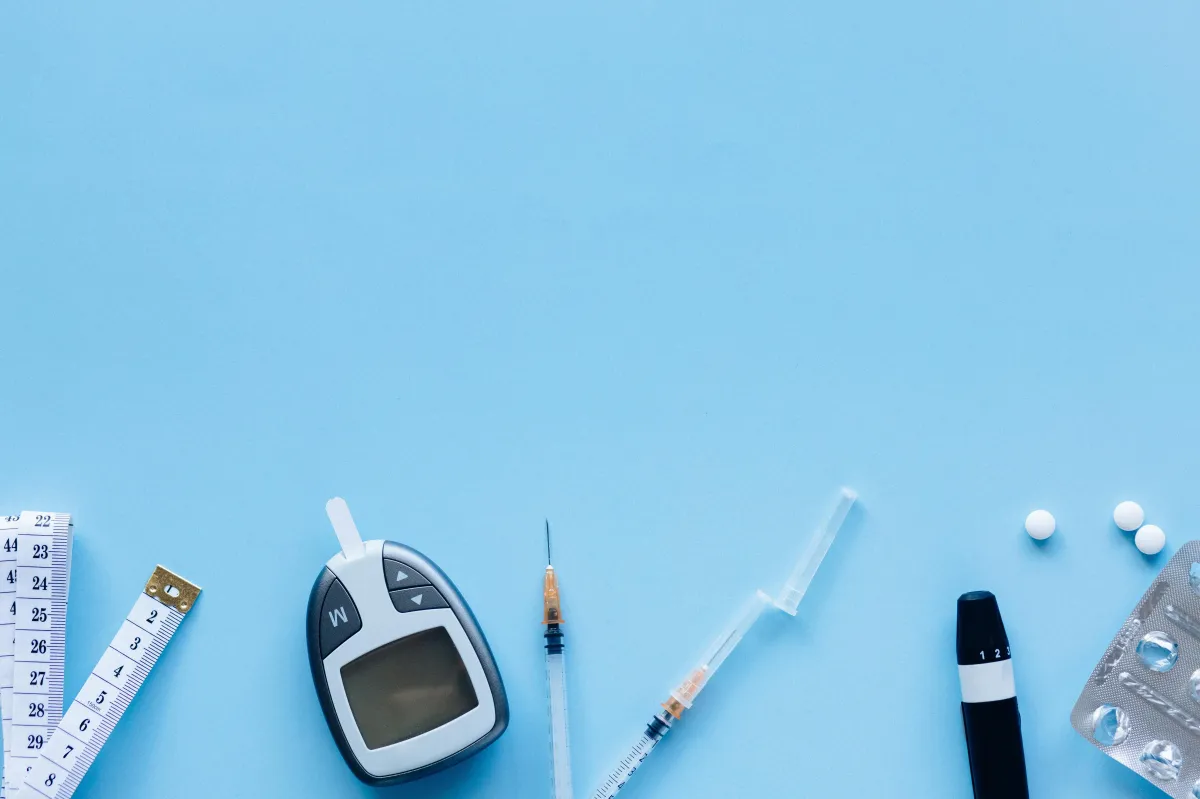Native American diabetes