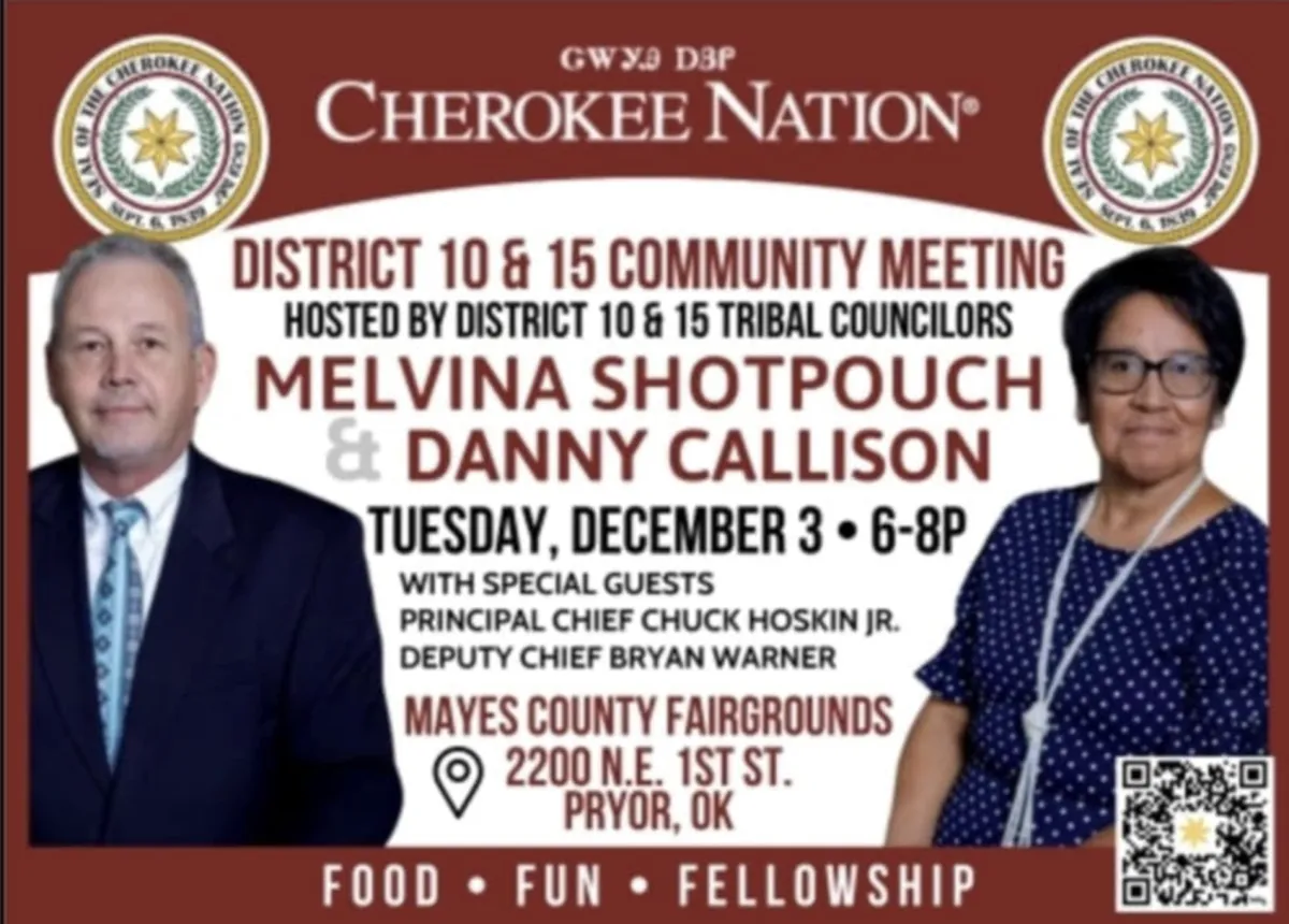 District 10-15