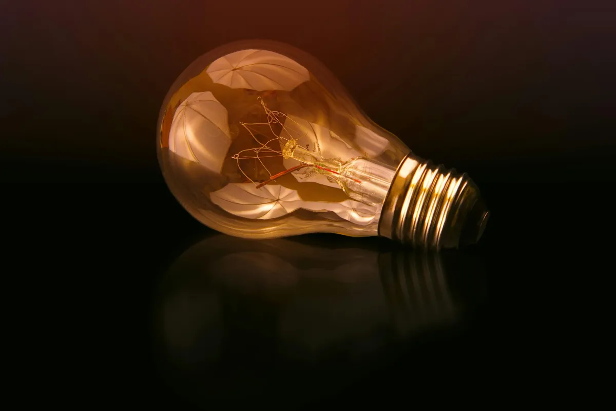 Free Light Bulbs