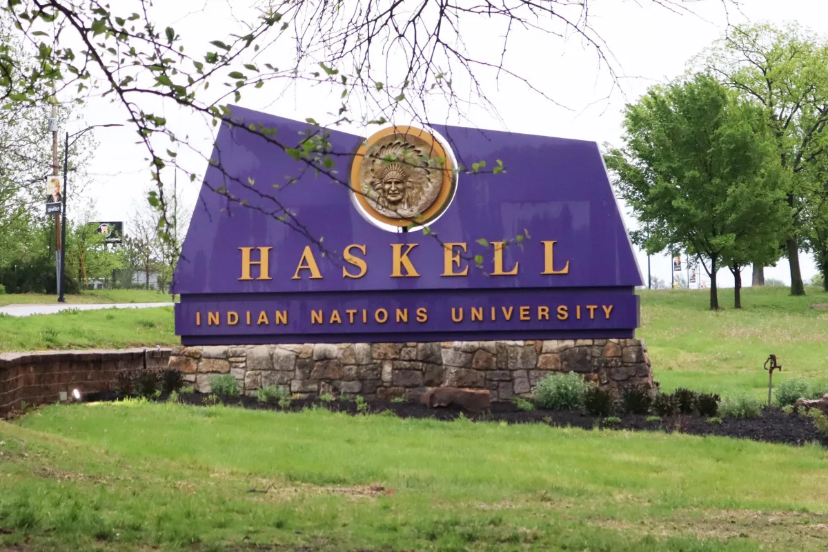 Haskell Indian Nations University: A Push for Sovereignty in Education