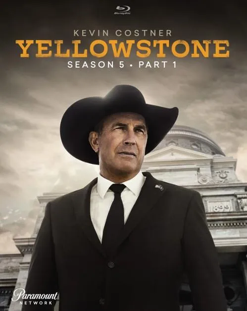 Native American Representation Controversy Hits Yellowstone