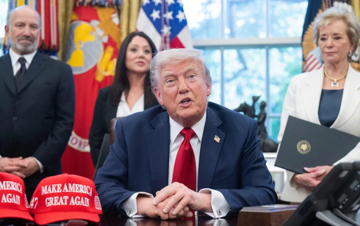 Trump Budget Slashes Native Education Programs, Prompting Tribal Outcry
