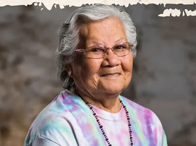 Taste the Tradition: Betty Jo Smith Exhibit Now Open at Saline Courthouse Museum 🥣