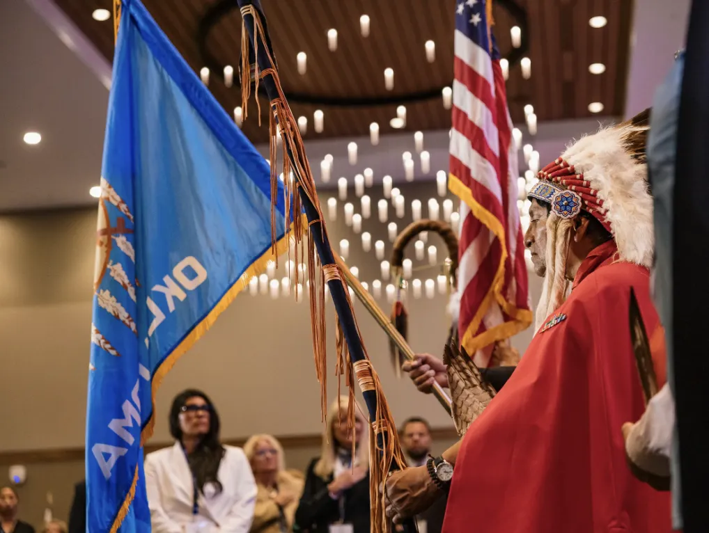 Let’s Start Treating Tribal Governments as Allies — Not Adversaries