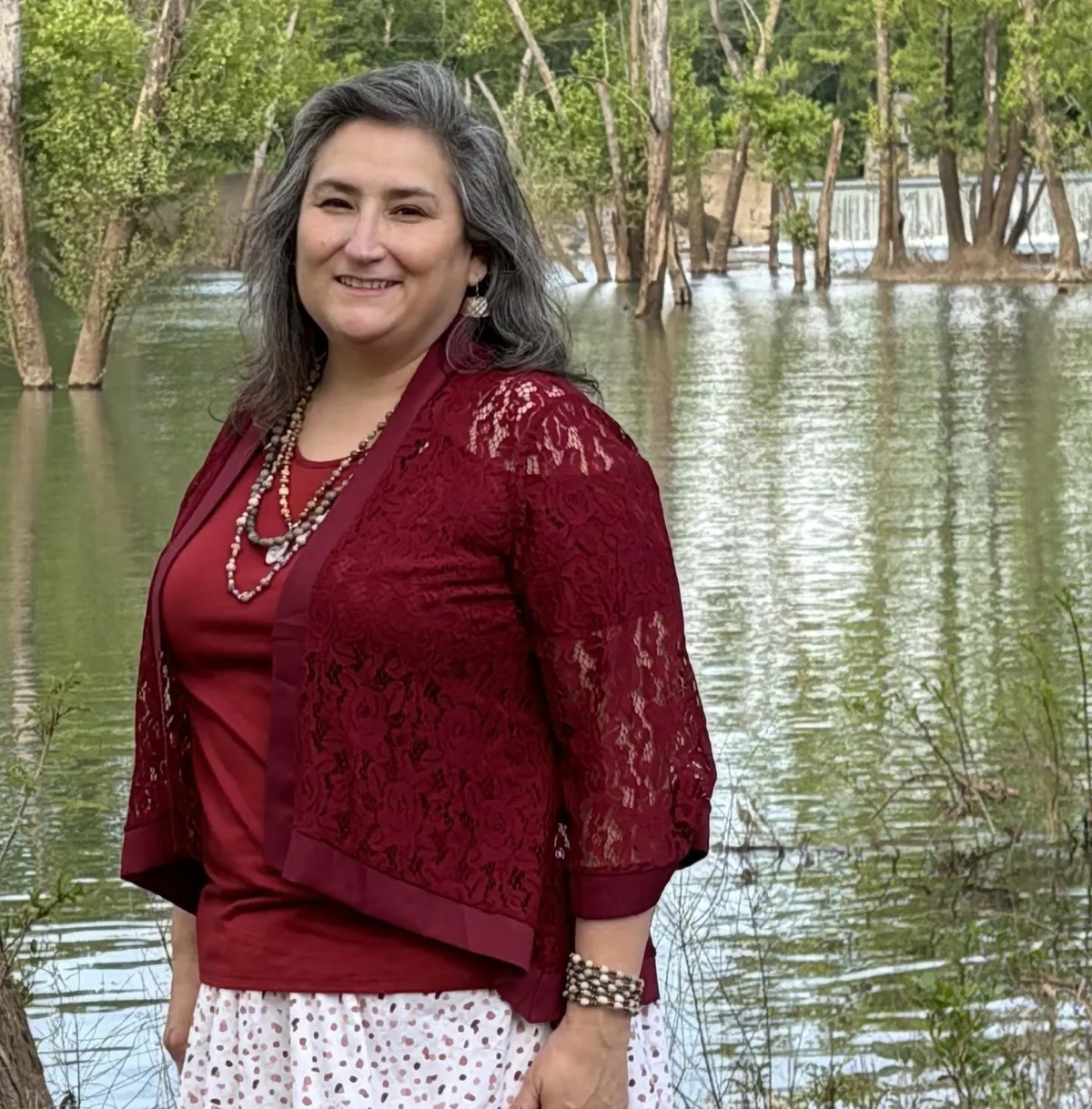 Deborah Reed Cherokee411 Best Lawyer