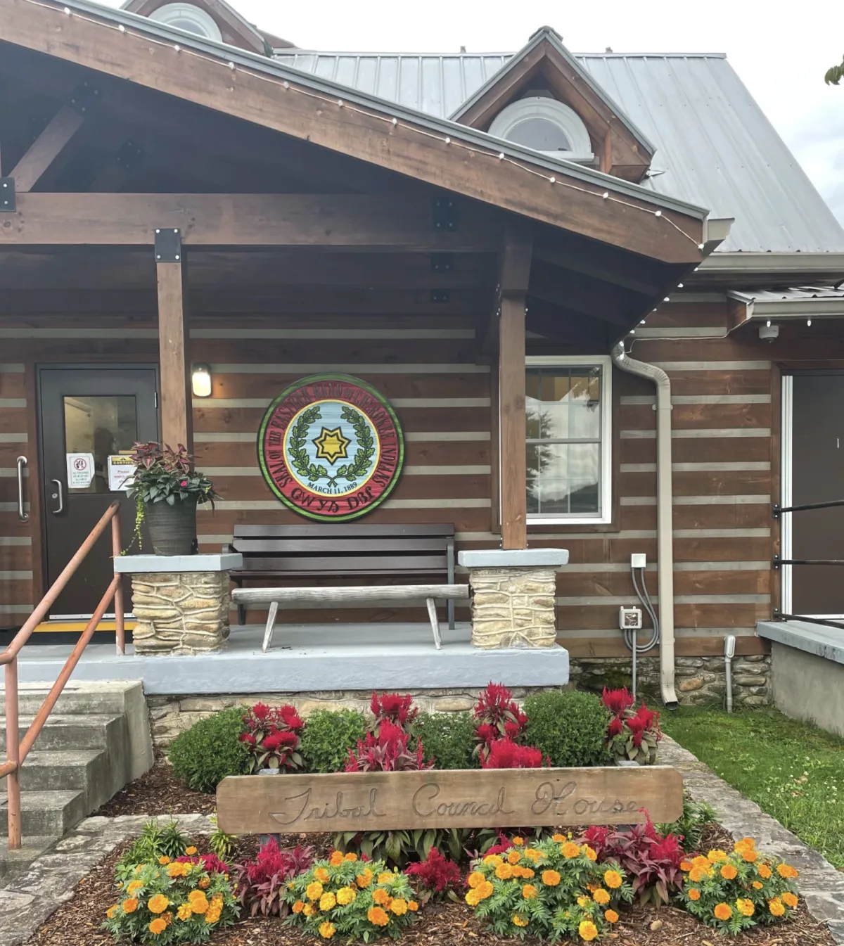 Five newcomers elected to Eastern Band of Cherokee Indians Tribal Council