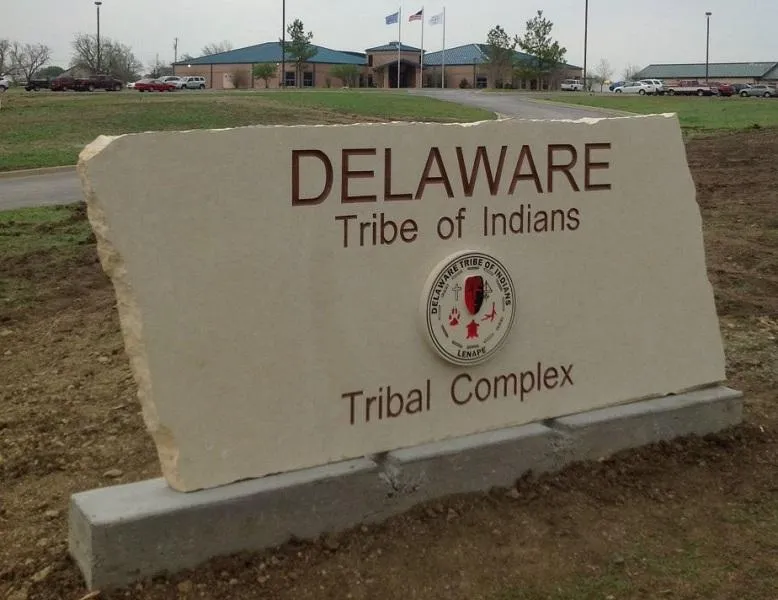 Delaware Tribe Announces New Lenape Cultural Center and Wellness Facility