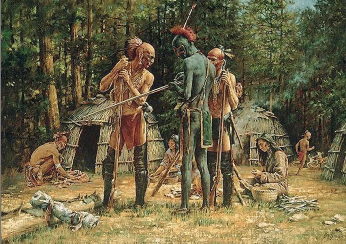 Stories of Our Past: Honoring Delaware Funeral Traditions