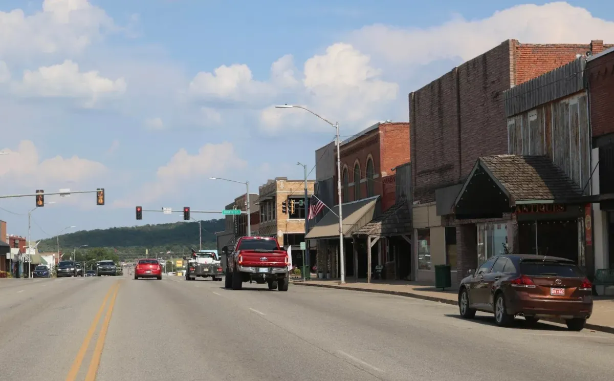 Some Oklahoma towns still ticket tribal citizens, defying U.S. Supreme Court's McGirt ruling