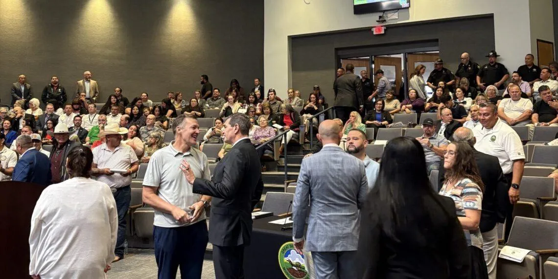 Muscogee (Creek) Nation postpones resolution opposing Cherokee sovereignty measure
