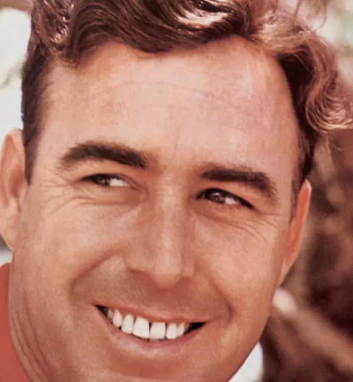 The spectacular johnny horton
