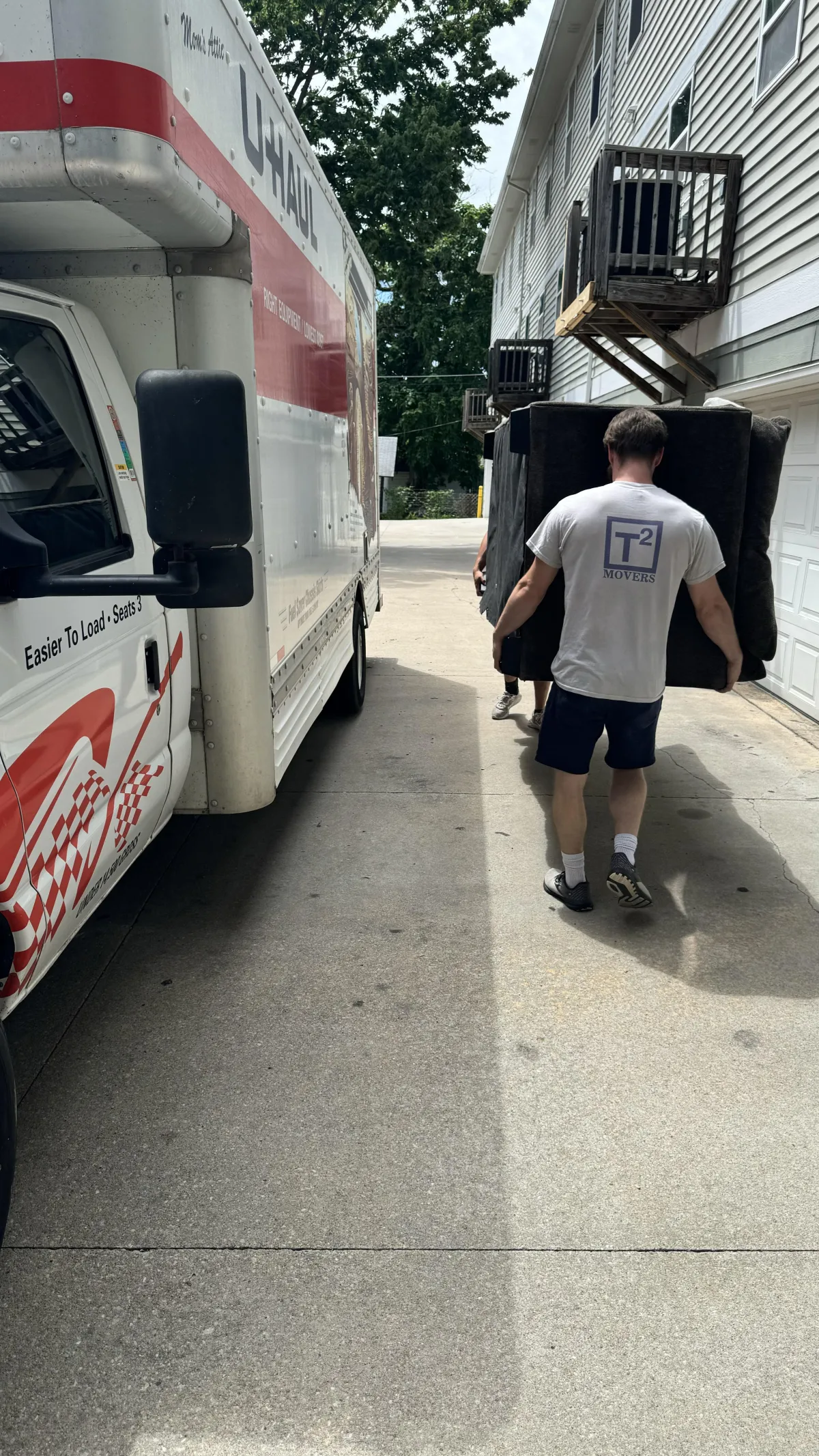 Moving Day Essentials: The Psychology of Moving – How to Reduce Stress During Your Relocation in Lincoln, NE