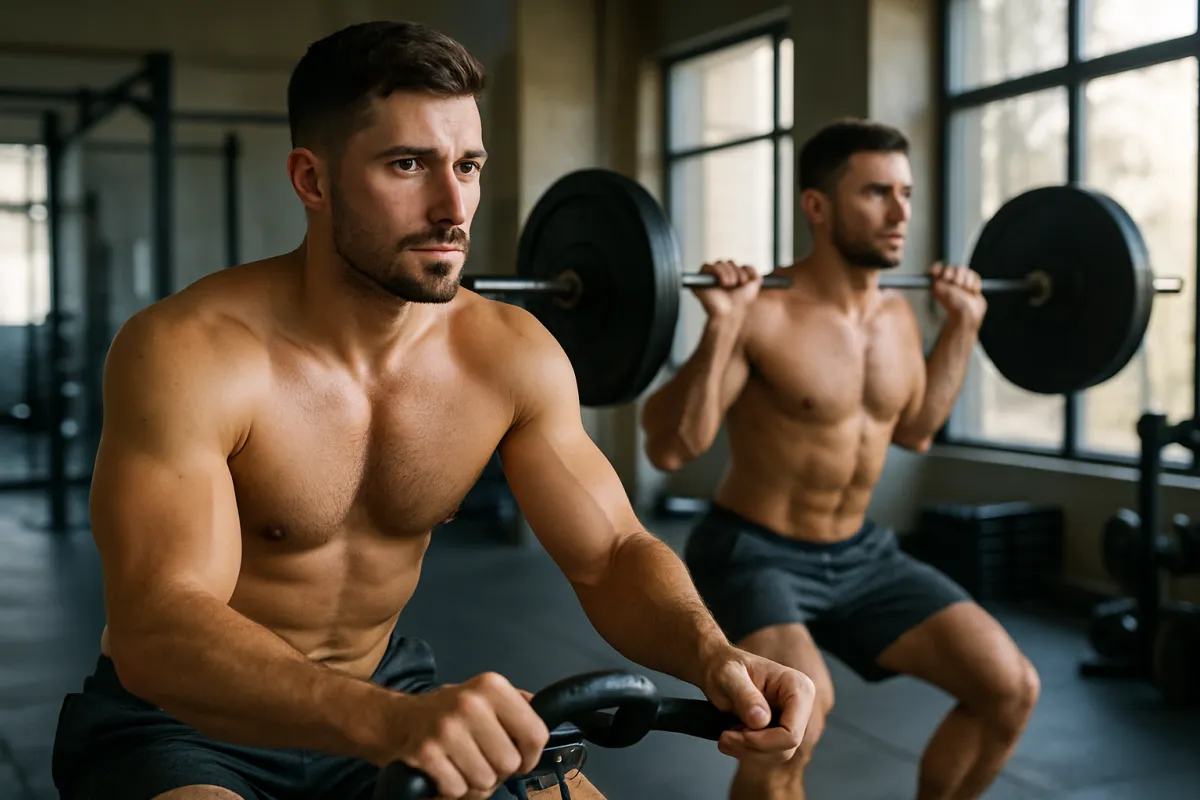 Myths That Keep Gay Men From Reaching Their Ideal Body: Cardio Myths 2