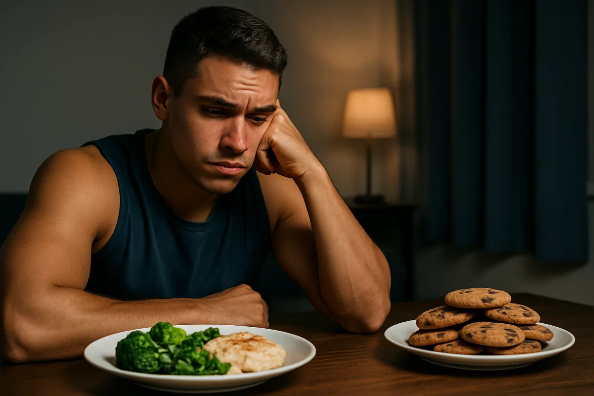 The Real Reason Gay Men Quit Fitness: Part 1 — Overwhelm