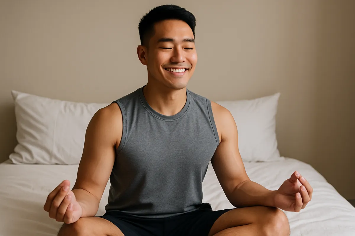 Stronger with Solitude: How Alone Time Fuels Your Fitness and Mental Health