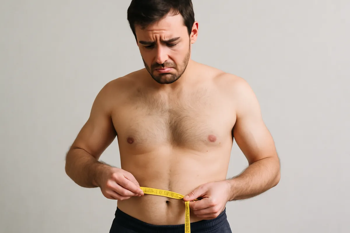 The Real Reason Gay Men Quit Fitness: Part 2 — Lack of Perceived Progress