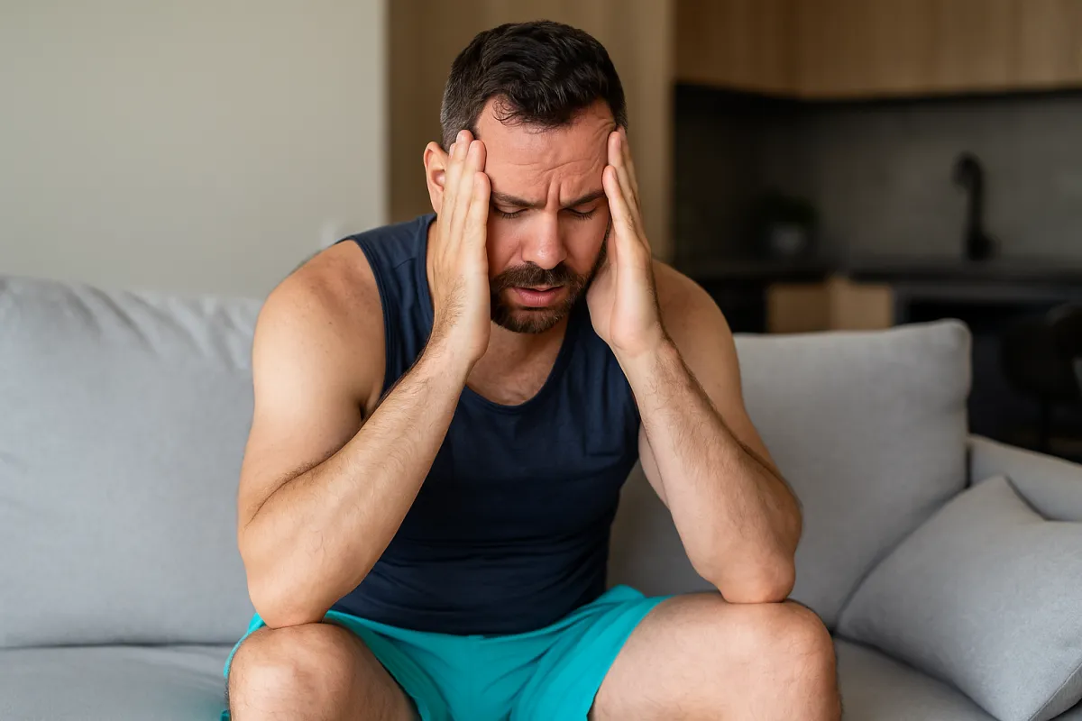 The Power of No: How Gay Men Can Build Confidence, Direction, and Peace