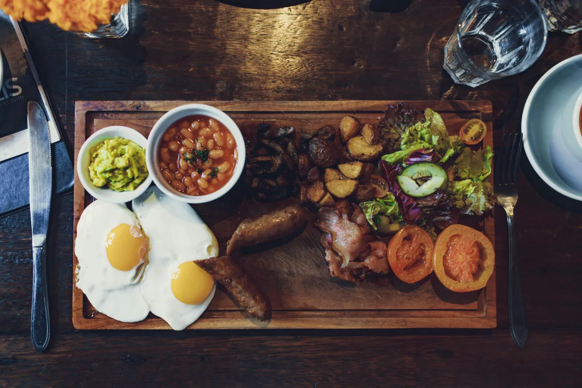 Food