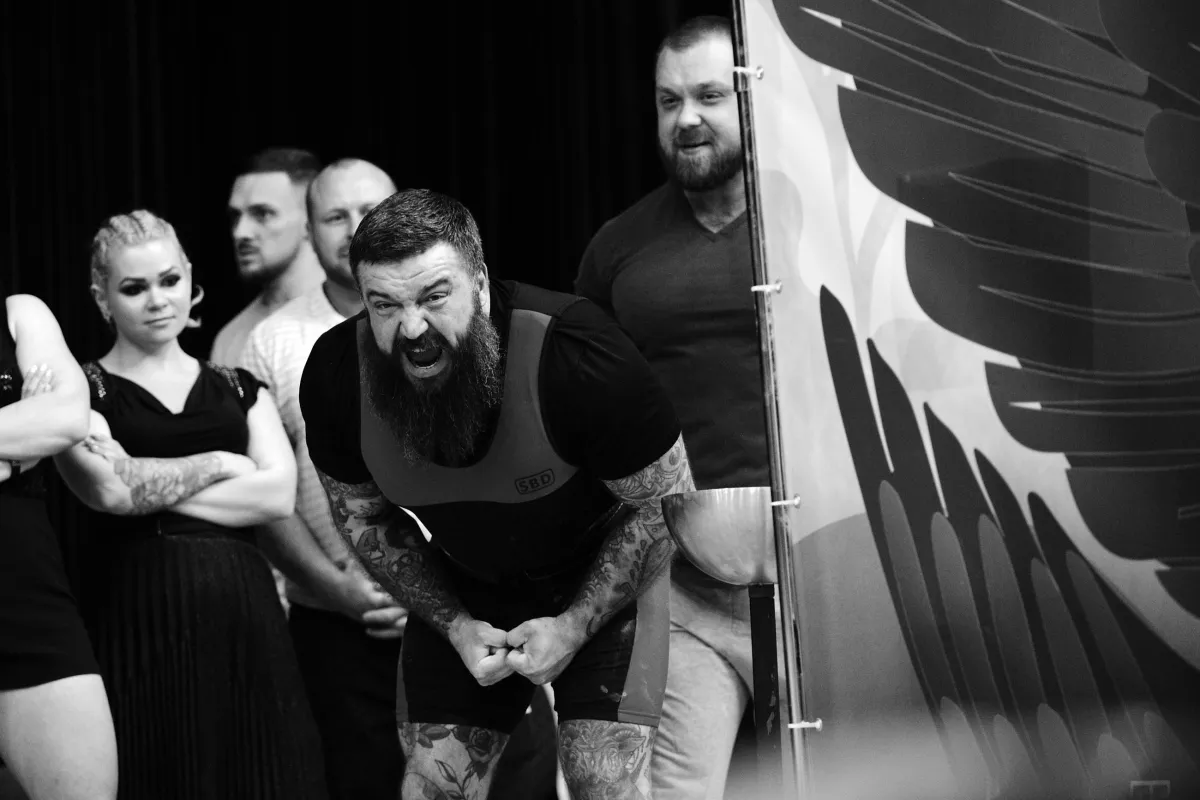 Why Catalano Events Hosts the Best Meets in Canada (Yes, Really) - Nat Galloway