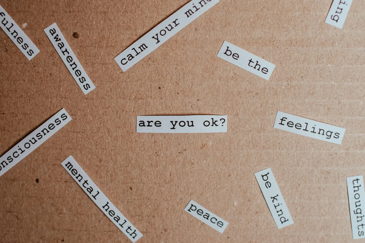 labels