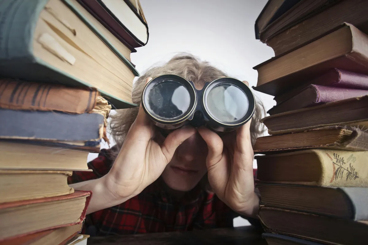Searching