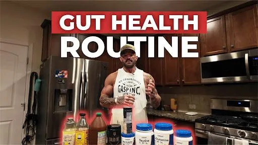The Truth About Bodybuilding Prep You Don’t See on Instagram - Paul Oneid