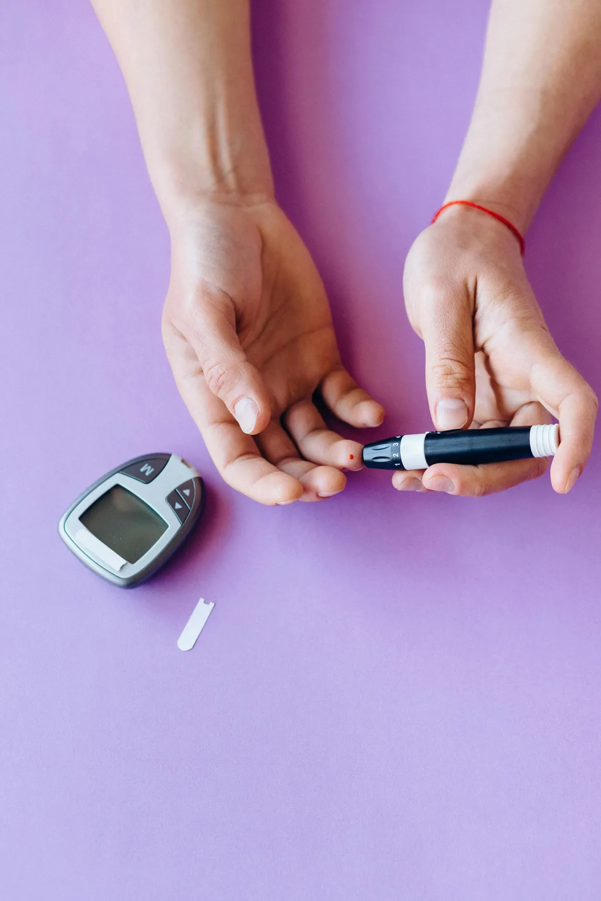 Improving Insulin Sensitivity - Steps To See Improvements - Jaden Lacaria