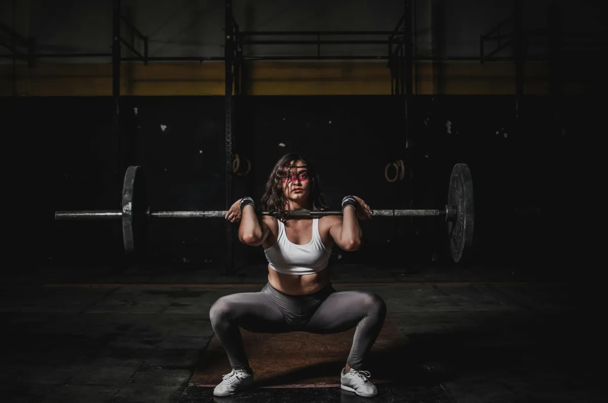 Why "Well-Rounded" Athletes Win Long-Term - Paul Oneid