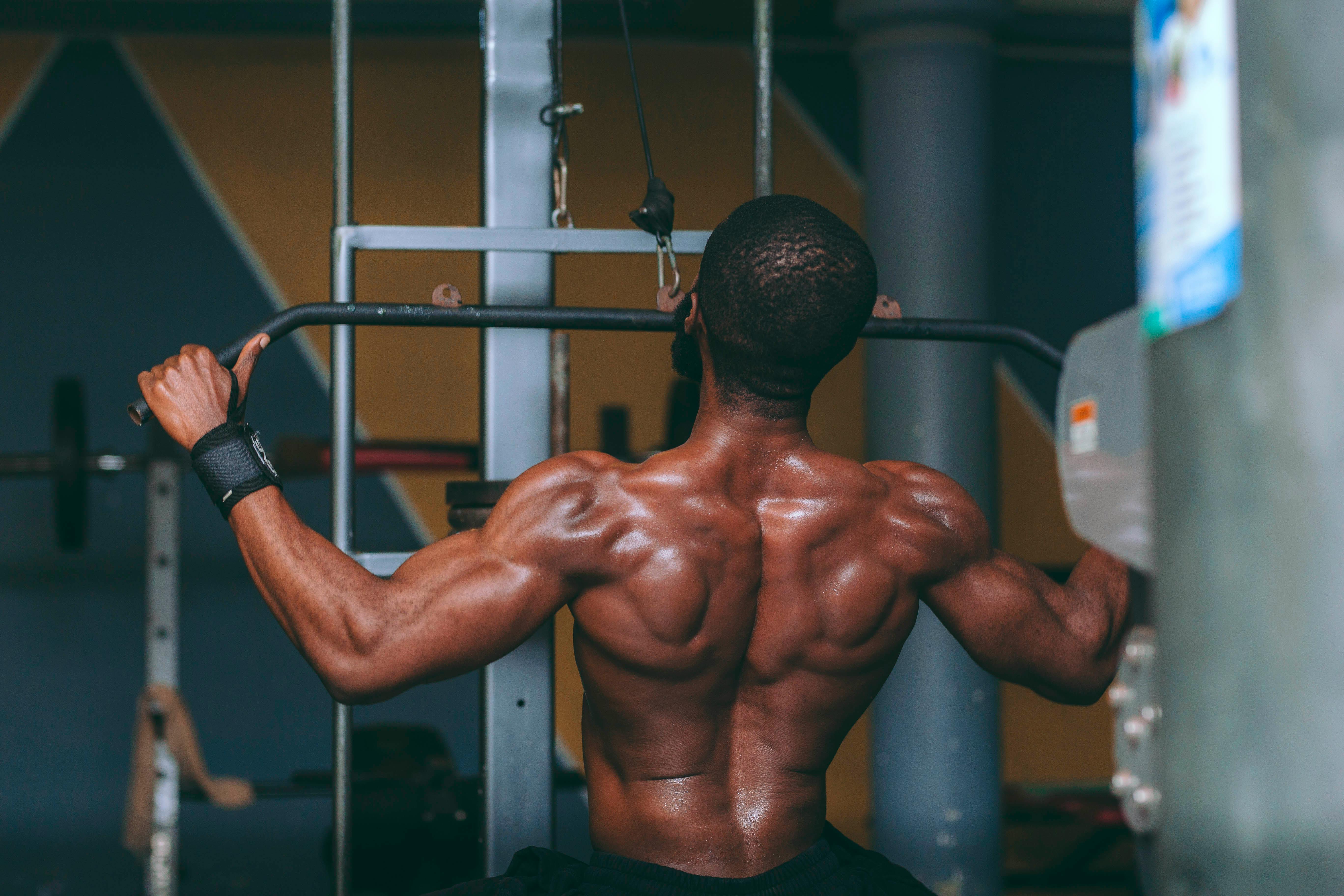 Body Composition Reality Check: The '10-15 More Pounds' Conversation That Changes Everything - Paul Oneid