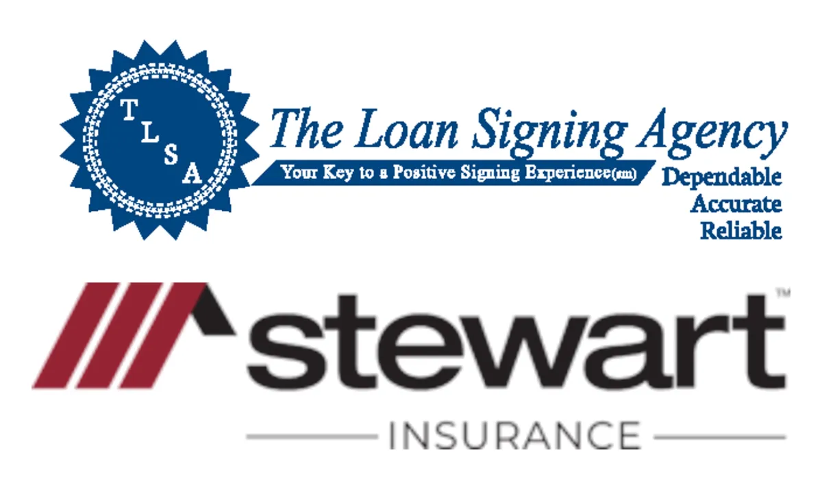 The Loan Signing Agency Announces Collaboration with Stewart Insurance on New Notary E&O Insurance Program