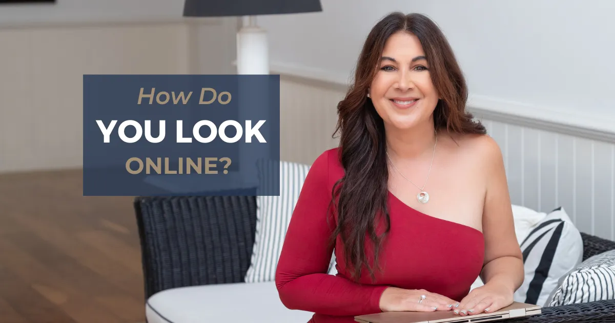How Do You Look Online?
