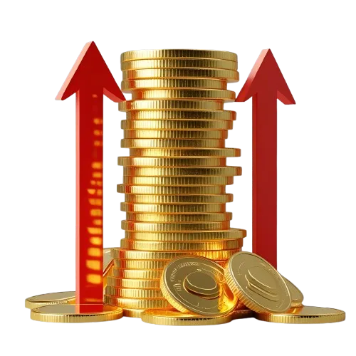 Property Price Rising 
