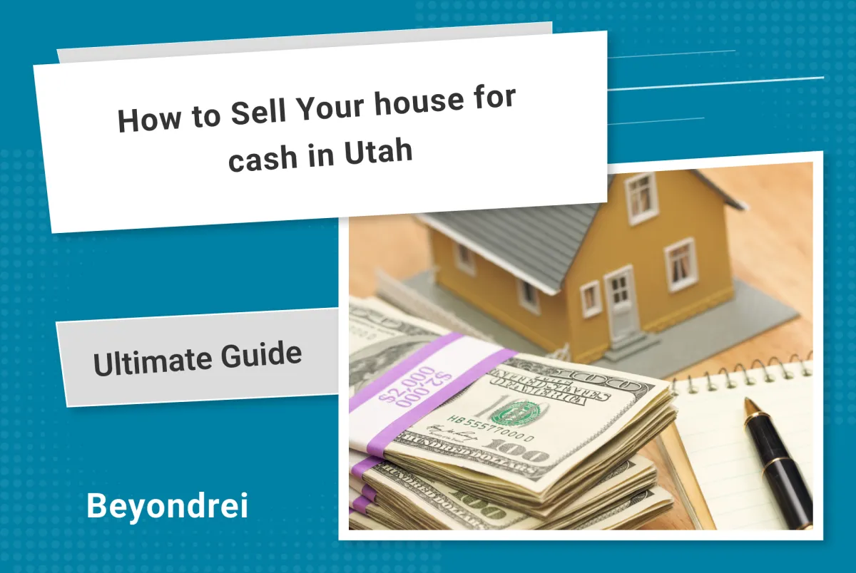 sell your house in