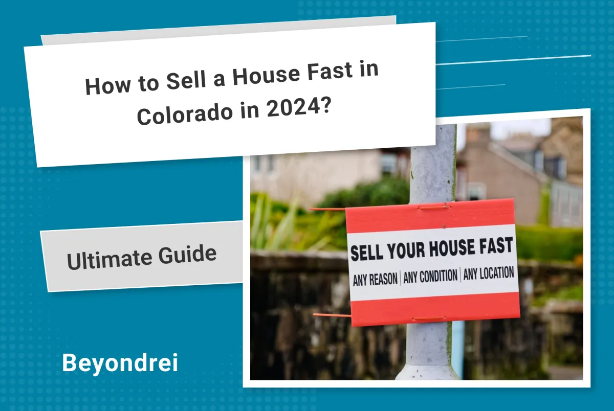 sell your house in colorado