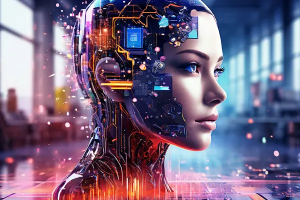 Inteligencia Artificial en los negocios