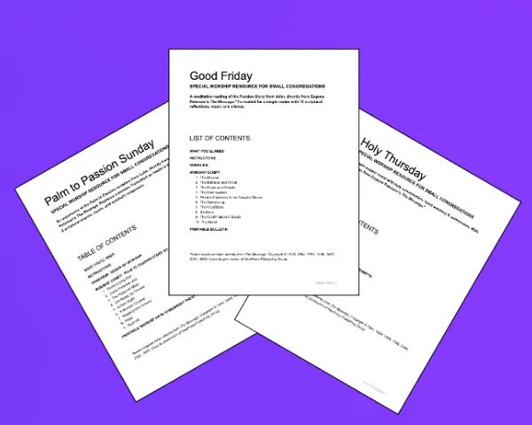 resources