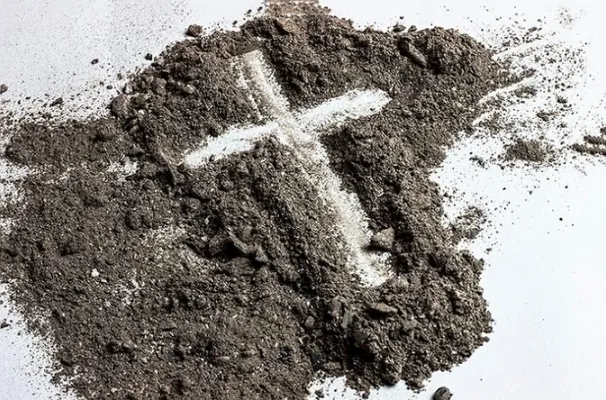 Ash Wednesday