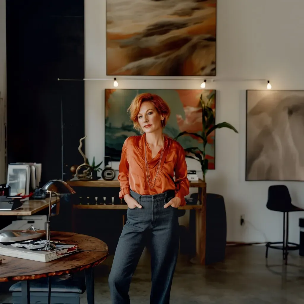 Tracy Bauer's optical industry journey