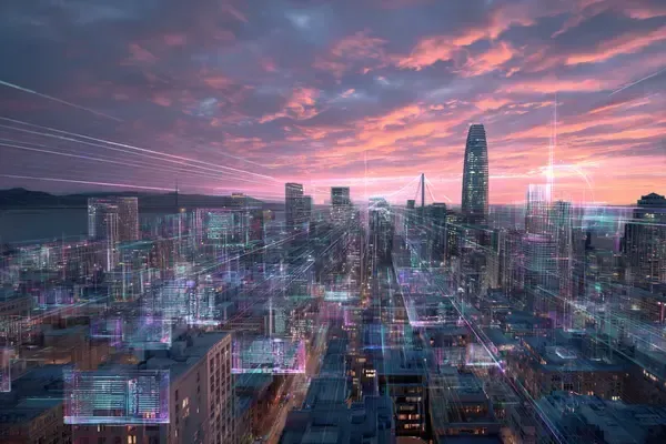 San Francisco small business team using Google Gemini 3 AI tools for workflow automation and productivity