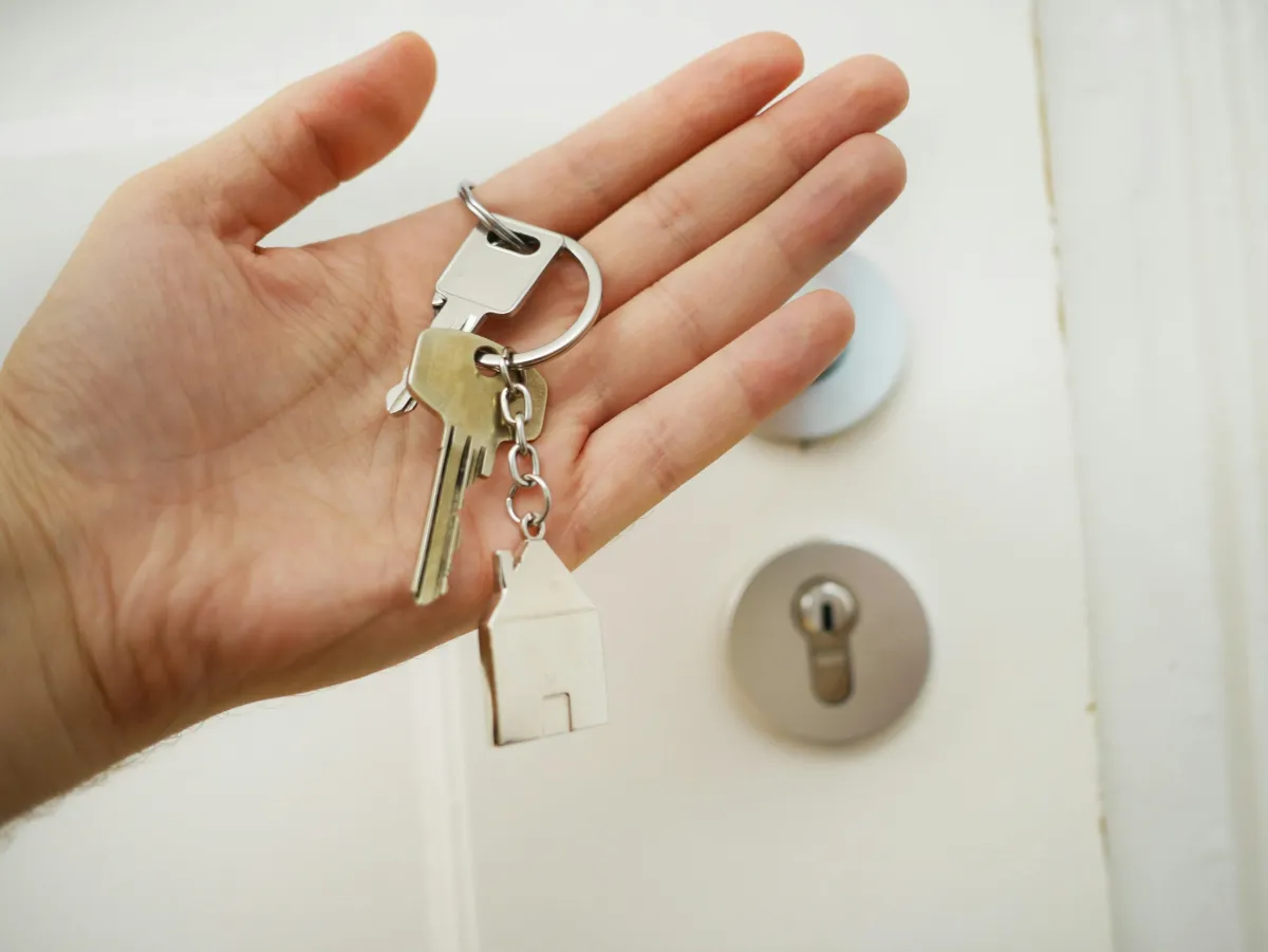 Successful Property Portfolio