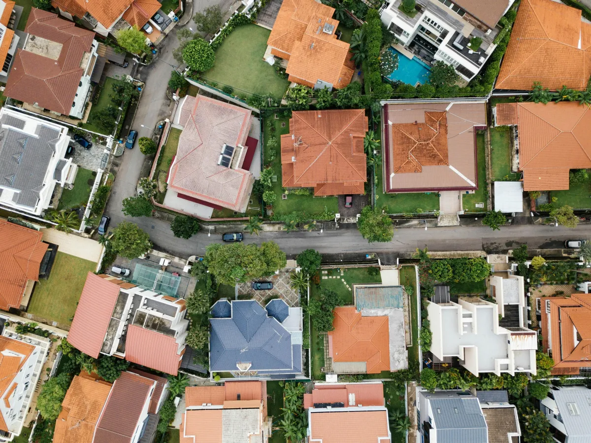 Alpha Squared Property