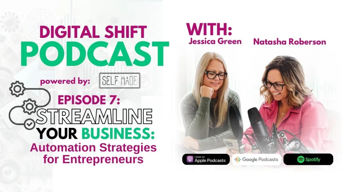 Automation with Natasha and Jess