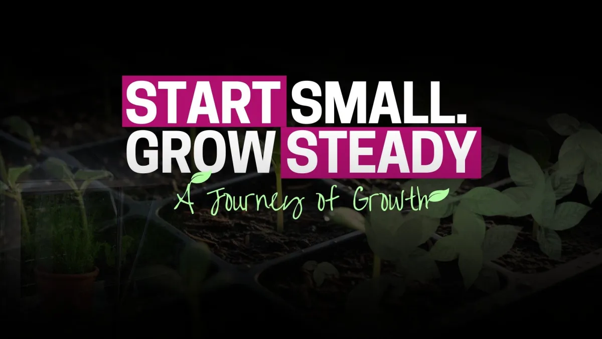 From Greenhouse Dreams to Business Strategy: A Journey of Growth